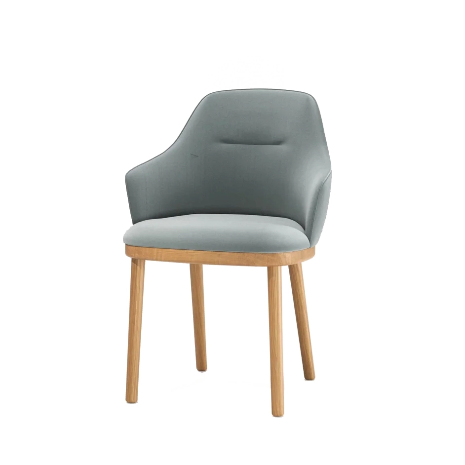 Кресло WeWood Sartor | interior market