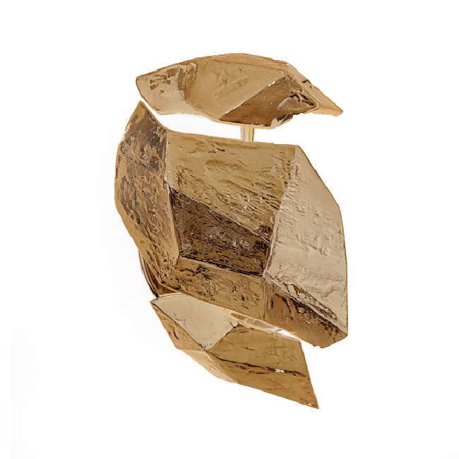 Бра Boca do Lobo Supernova Wall Lamp | interior market