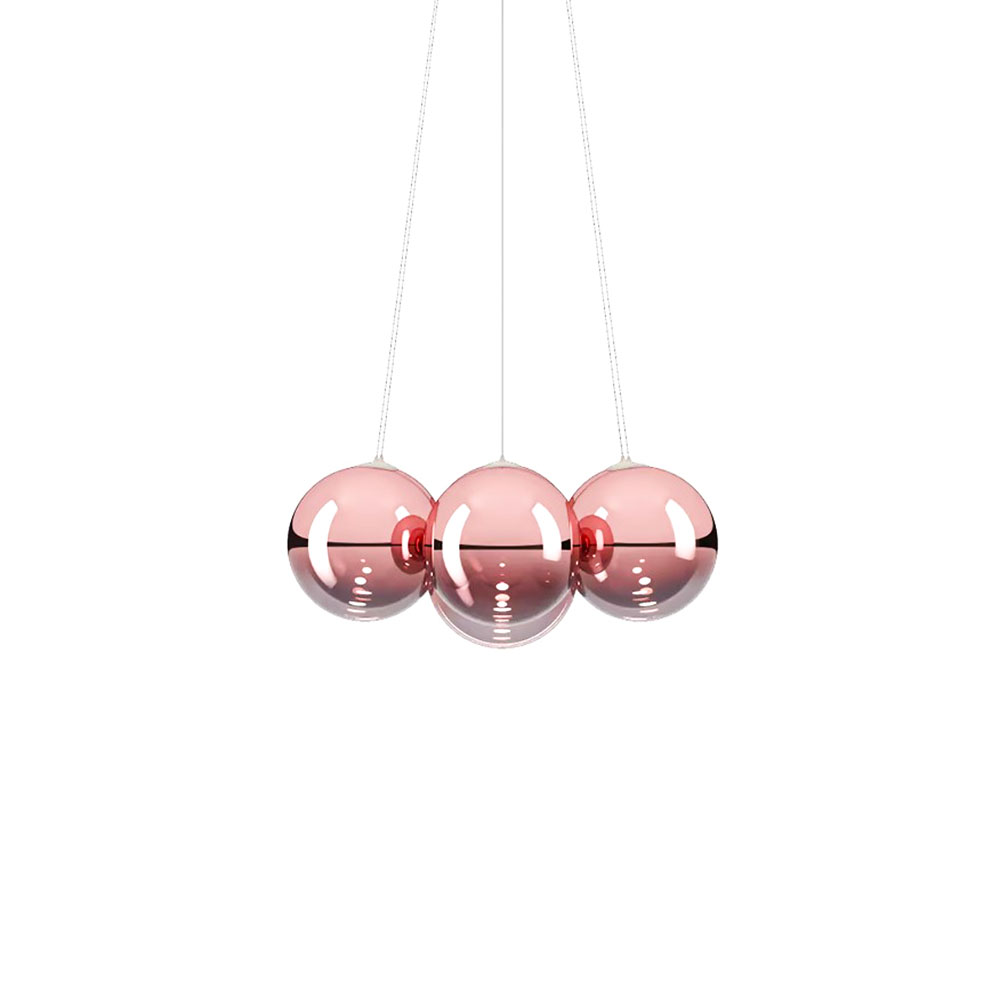 Потолочный светильник  Lodes (Studio Italia Design) Random Cloud | interior market