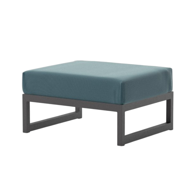 Пуф Kettal Landscape | interior market