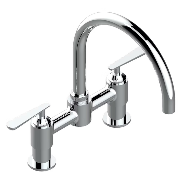 Смеситель для раковины THG Dean | interior market