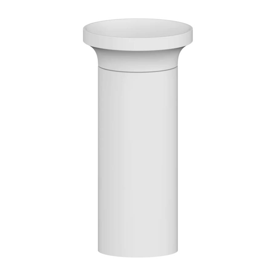 Раковина  Gessi ORIGINI | interior market