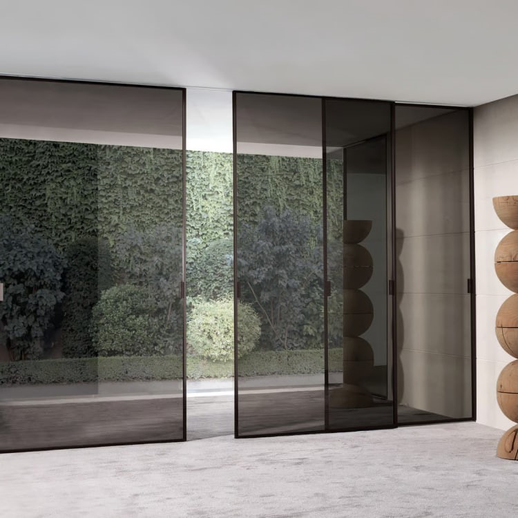 Дверь Longhi Spark | interior market