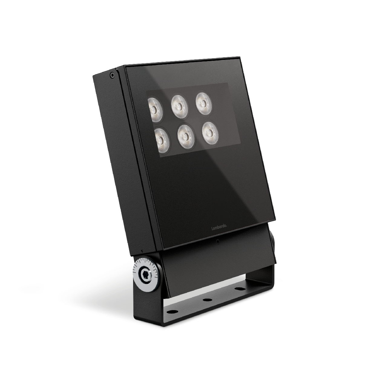 Уличный светильник  Lombardo Delta 1 Arc | interior market