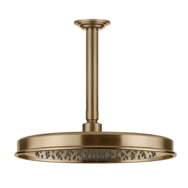 Верхний душ Gessi VENTI20 | interior market