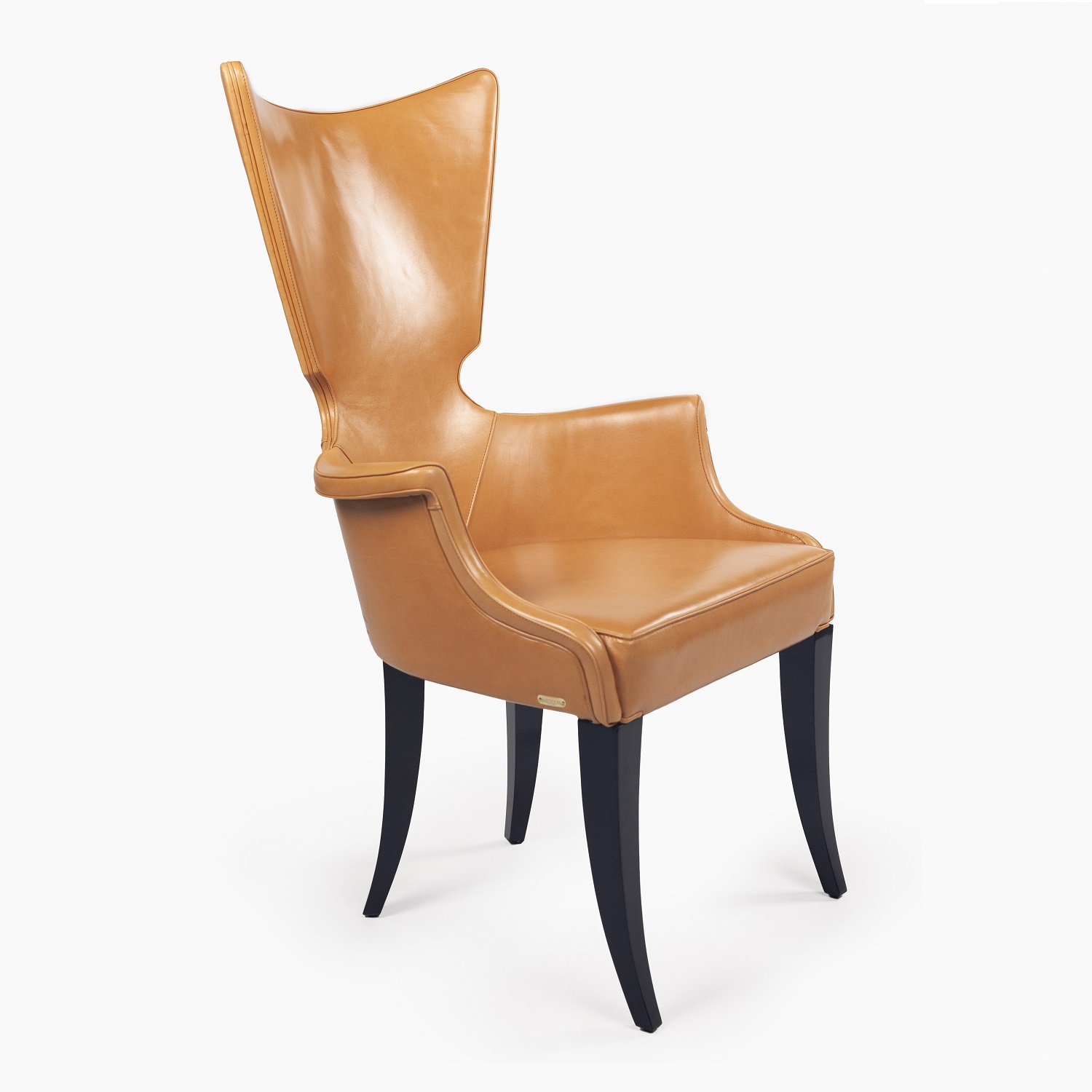 Обеденный стул Ludovica Mascheroni ARTU’ CPT | interior market