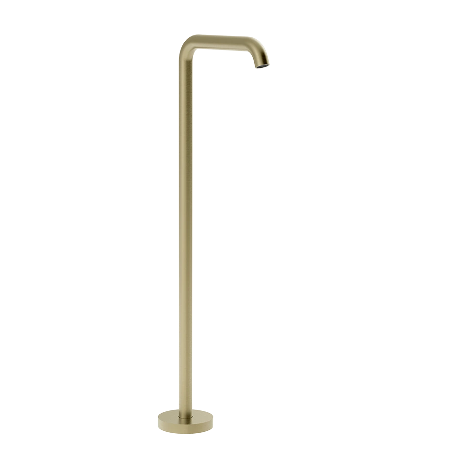 Излив Gessi GESSI 316 | interior market