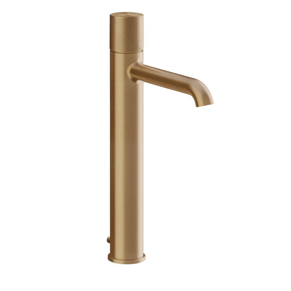 Смеситель для раковины Gessi HABITO DIAMANTATO | interior market