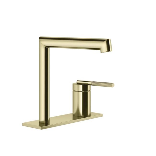 Смеситель для раковины Gessi INGRANAGGIO | interior market