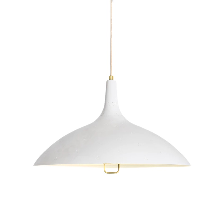 Потолочный светильник  Gubi 1965 | interior market