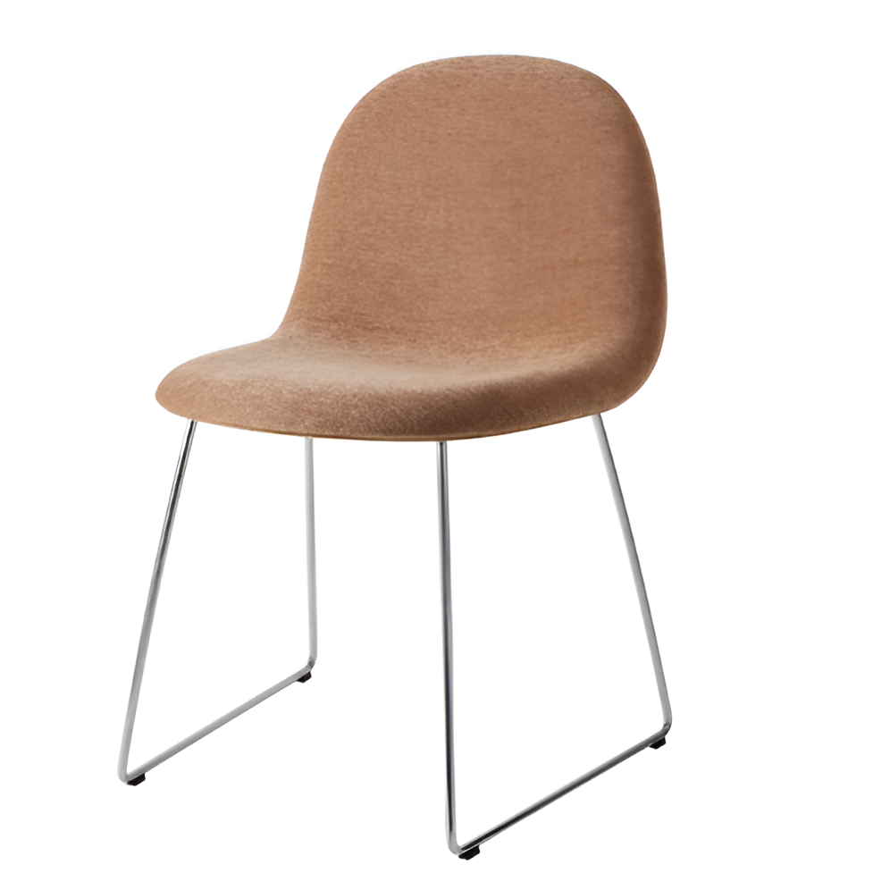Стул Gubi 3D | interior market