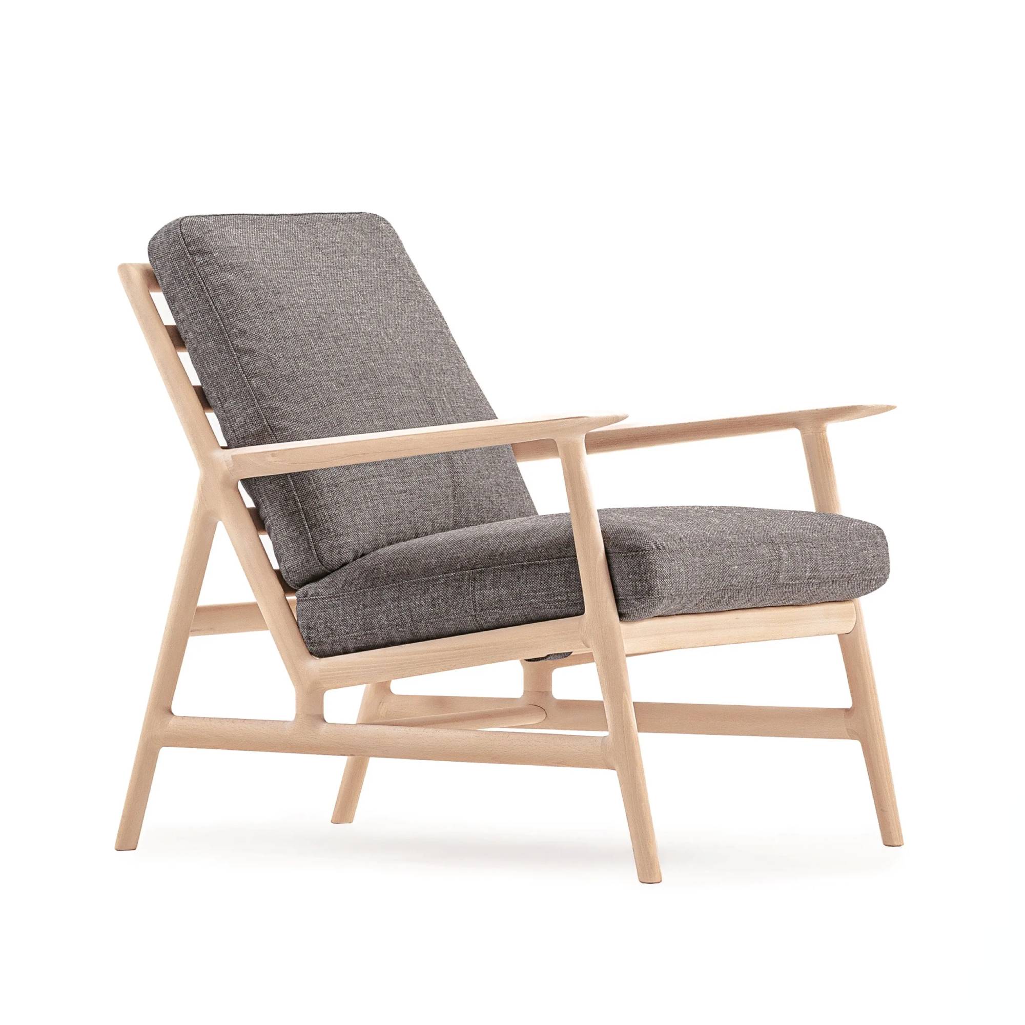 Кресло для отдыха De Padova Philosophers Lounge | interior market