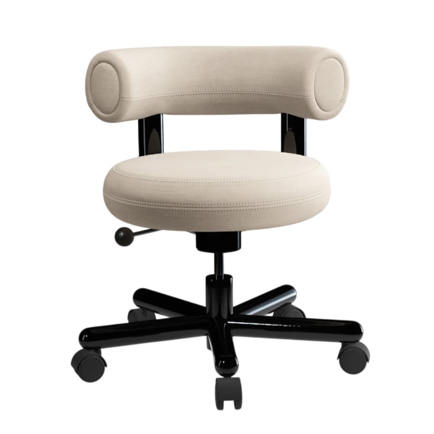 Офисный стул Tom Dixon Fat Work Chair | interior market