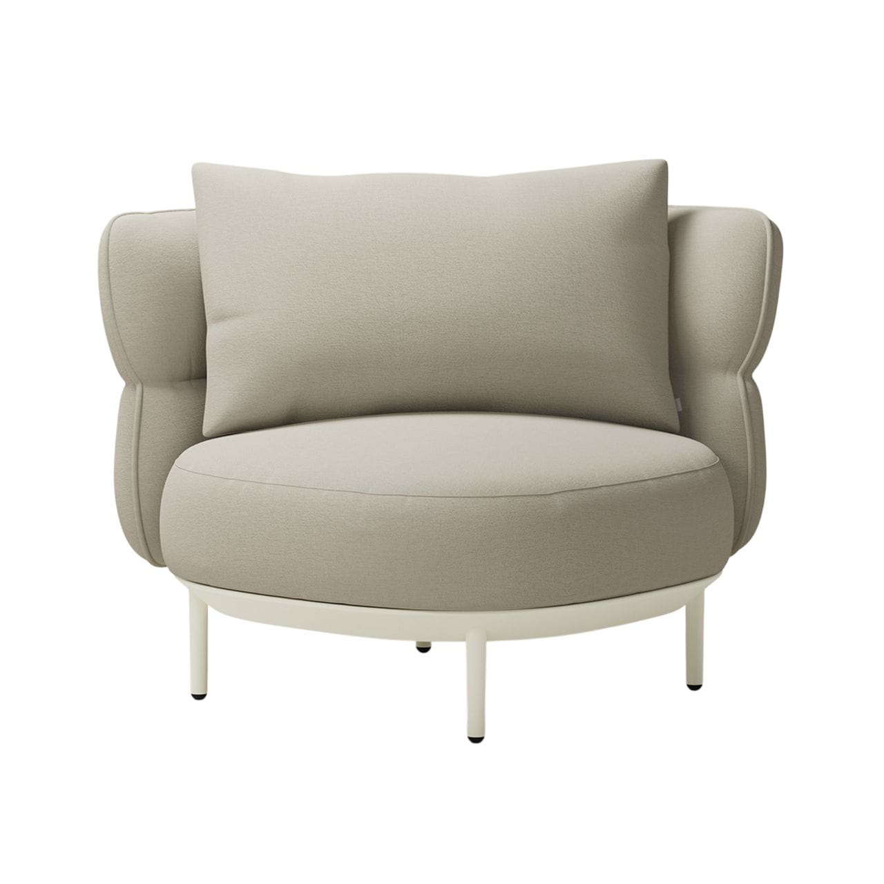 Кресло для улицы Point1920 Amba Essence | interior market