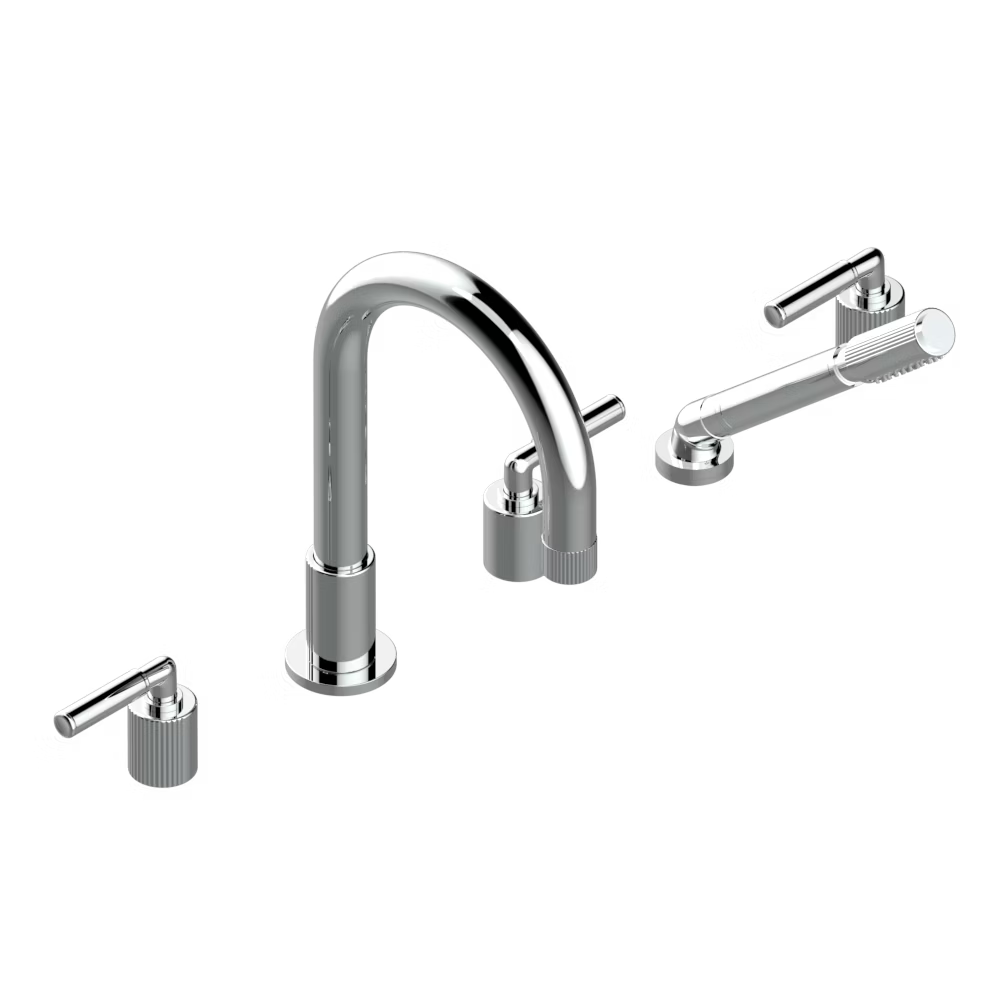 Смеситель для ванны THG  | interior market