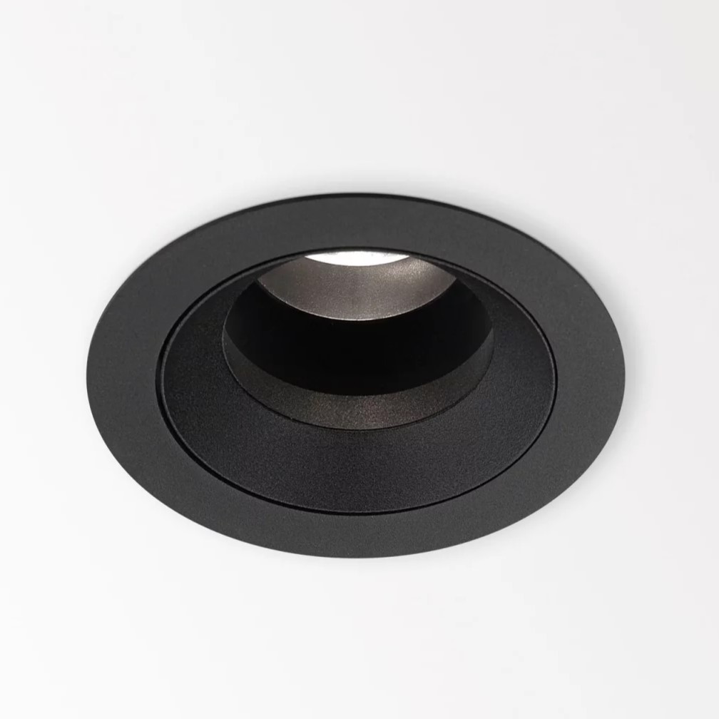 Технический свет Delta Light iMAX II ROUND ADJUSTABLE | interior market