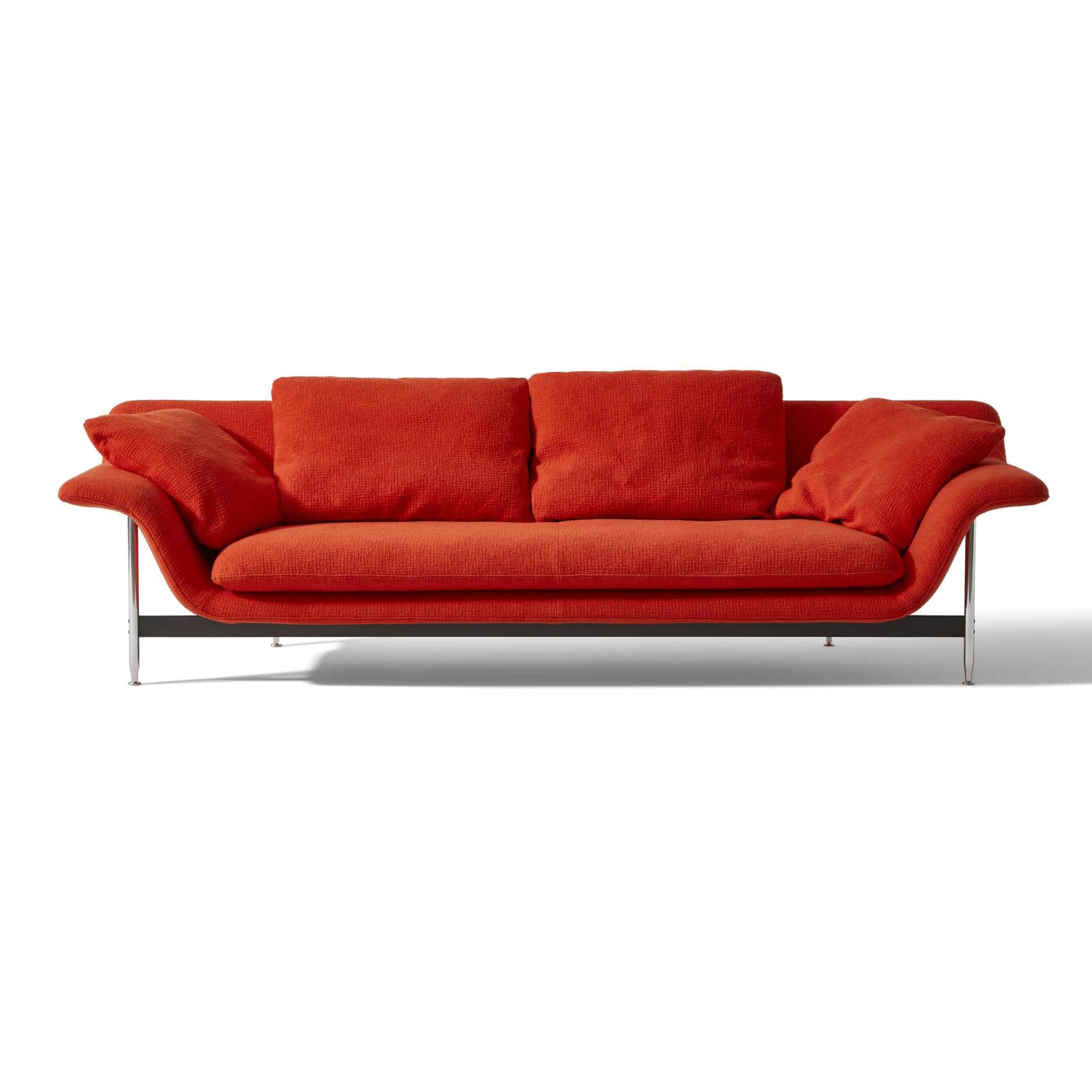 Диван Cassina Esosoft | interior market