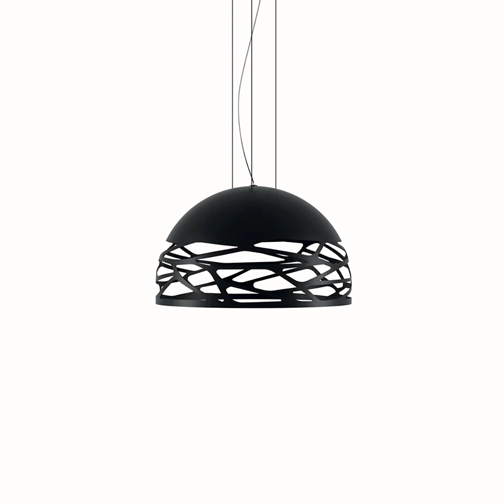 Потолочный светильник  Lodes (Studio Italia Design) Kelly small dome | interior market