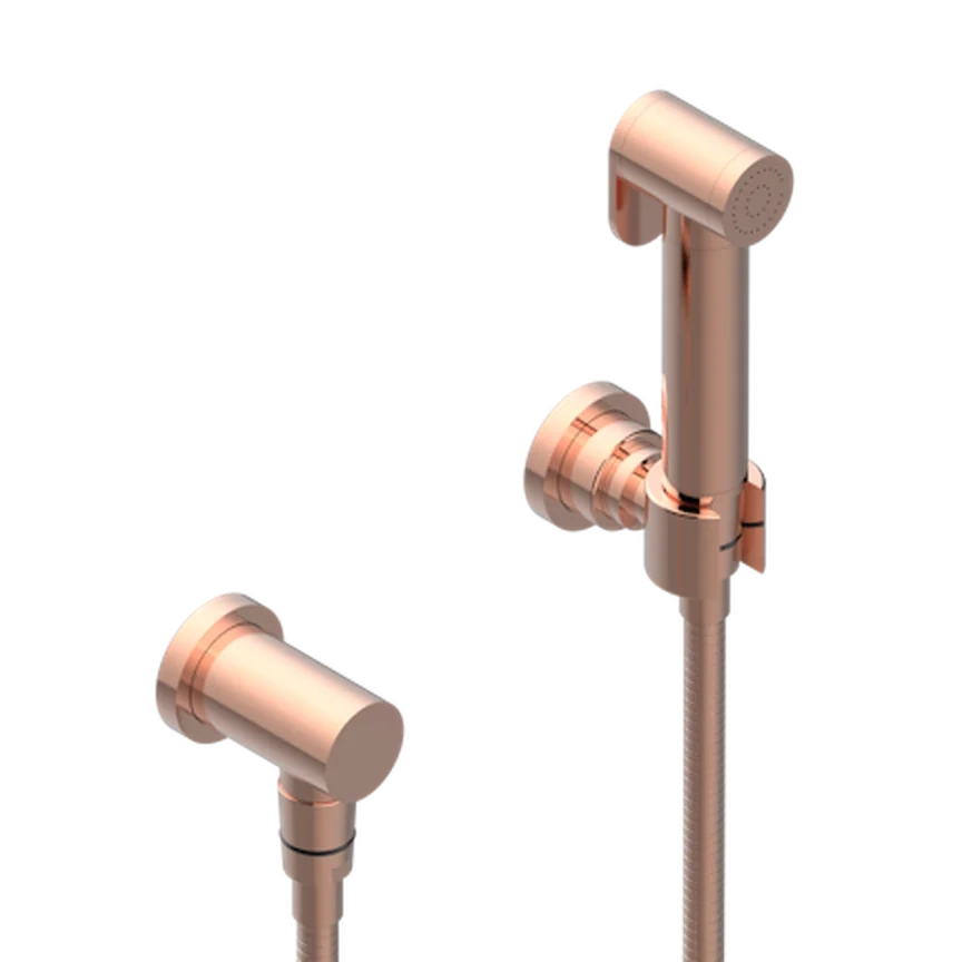 Смеситель для биде THG ZOOM.12 | interior market