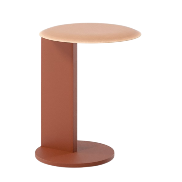 Журнальный столик Kettal INSULA | interior market