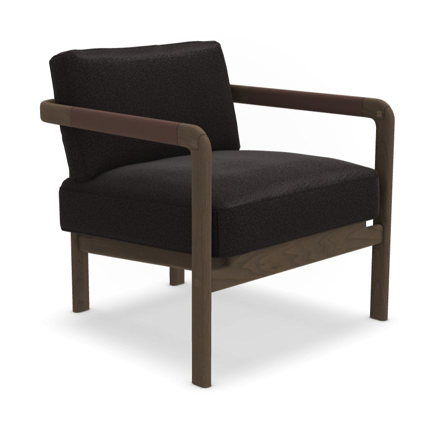 Кресло для дома Giorgetti Montgomery | interior market