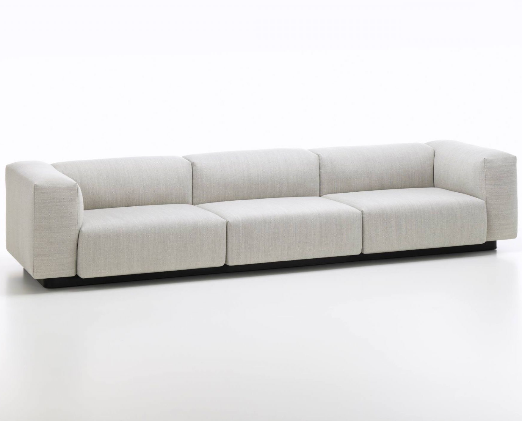 Диван Vitra Soft Modular 3-seater | interior market