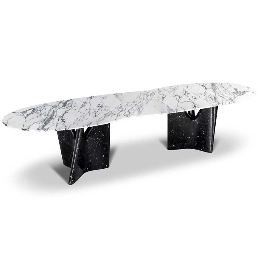 Стол Poltrona frau  Infinitamente | interior market