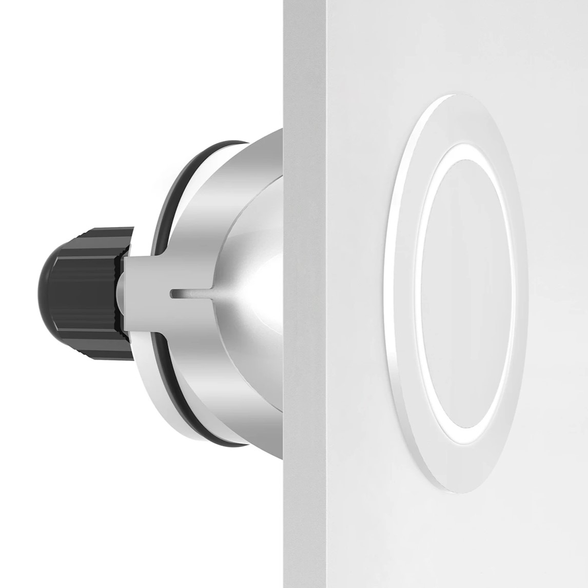 Встраиваемый светильник  Flos G-O White Light | interior market