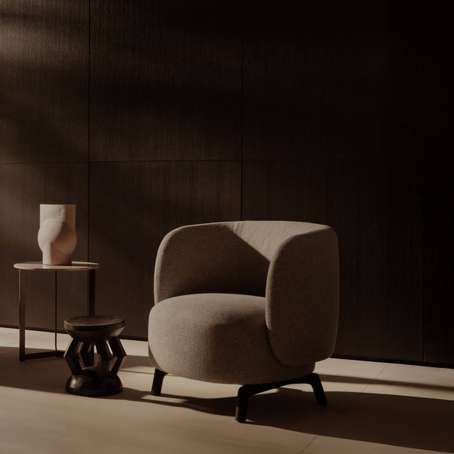 Кресло Lema MIKI | interior market