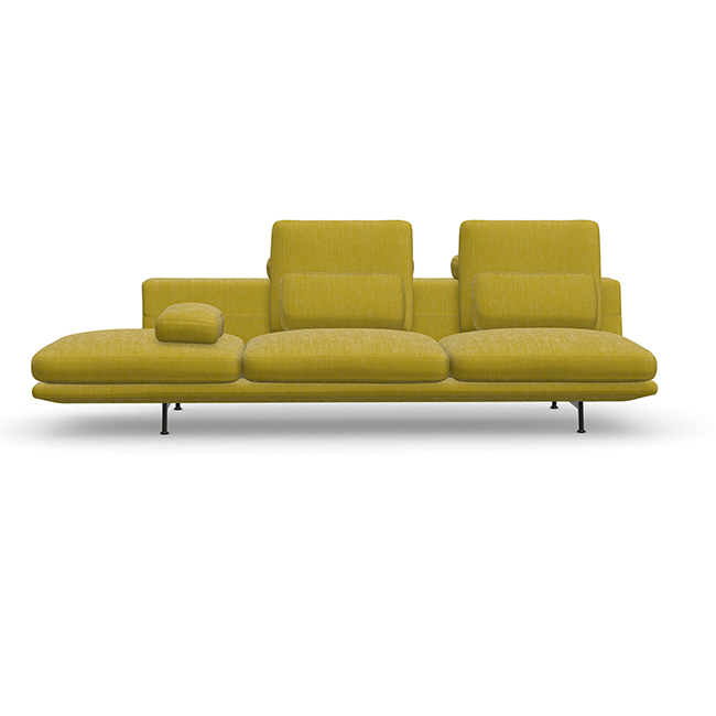 Диван Vitra Grand Sofà 3½-Seater  | interior market