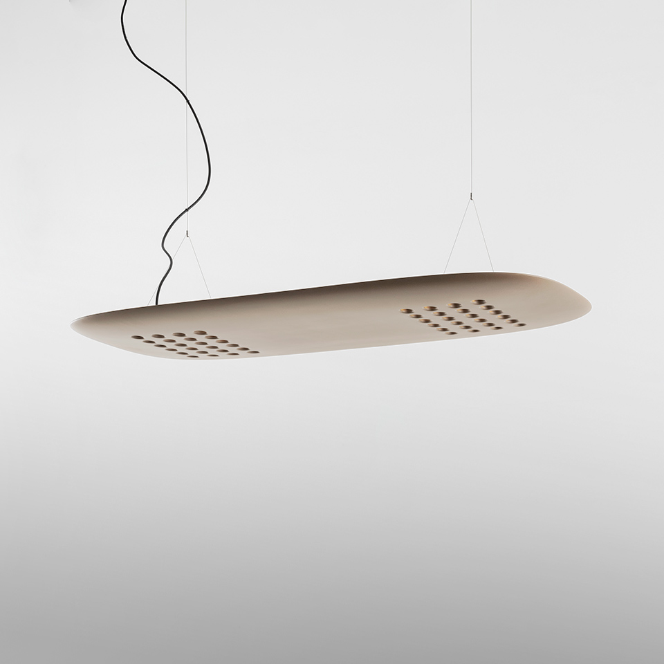 Потолочный светильник  Artemide ALE.01 | interior market