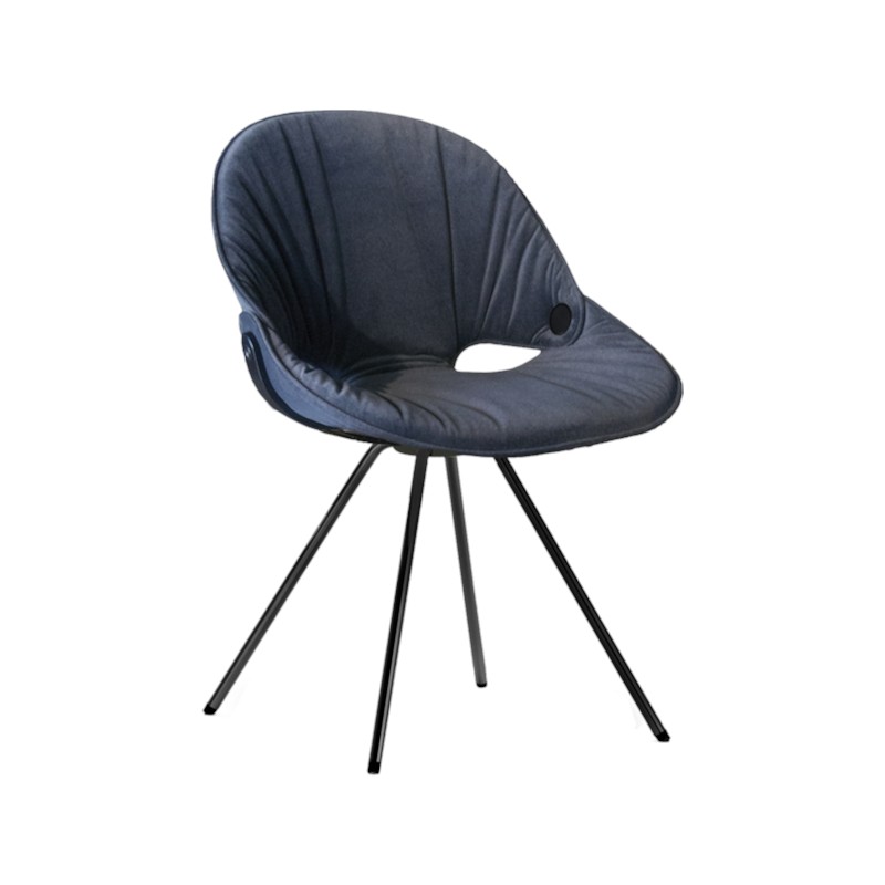 Обеденный стул Tonon Fl@t | interior market