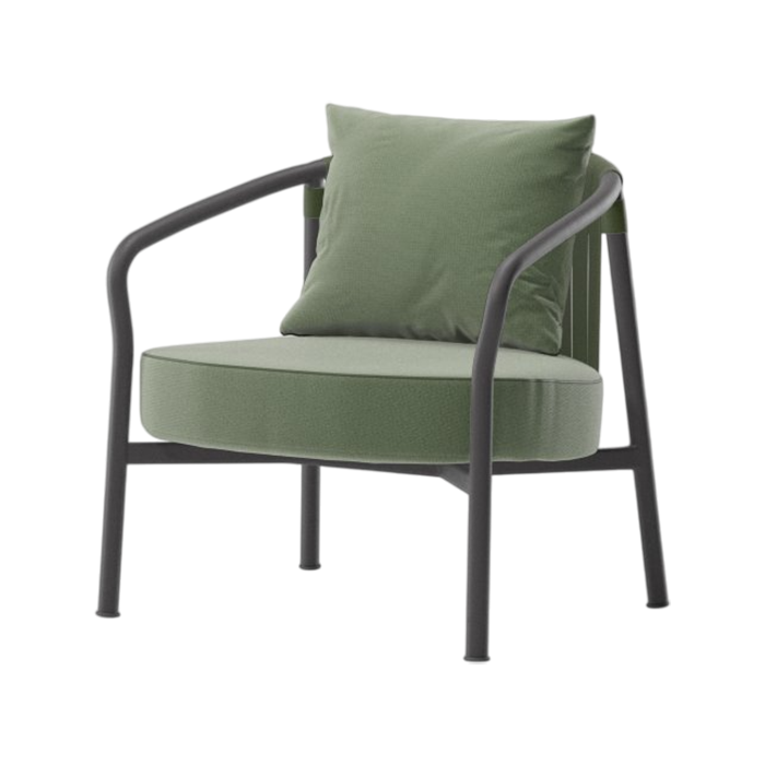 Кресло Kettal Arc | interior market