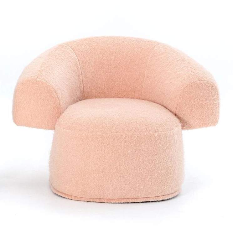 Кресло Moroso Ruff | interior market