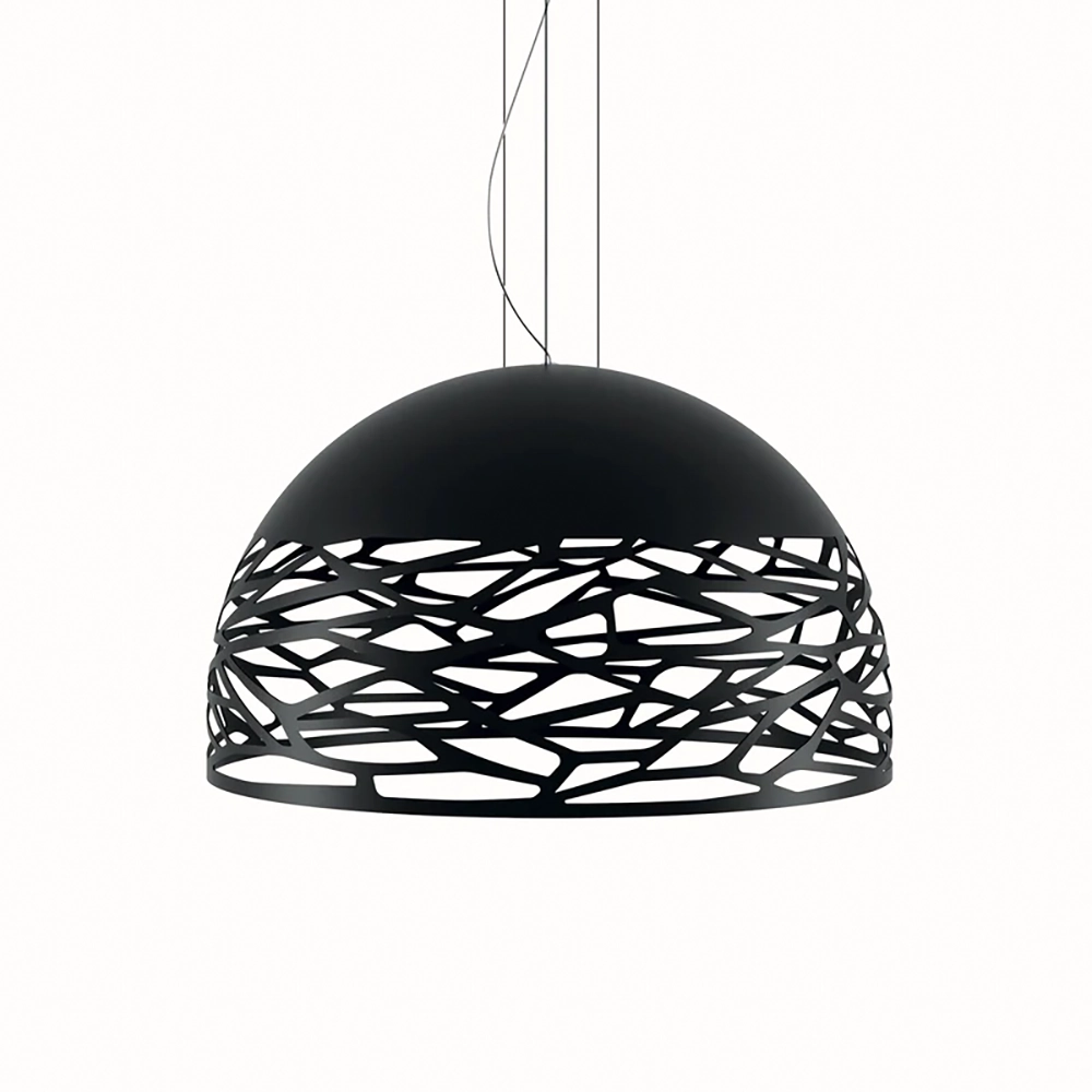 Потолочный светильник  Lodes (Studio Italia Design) Kelly large dome | interior market