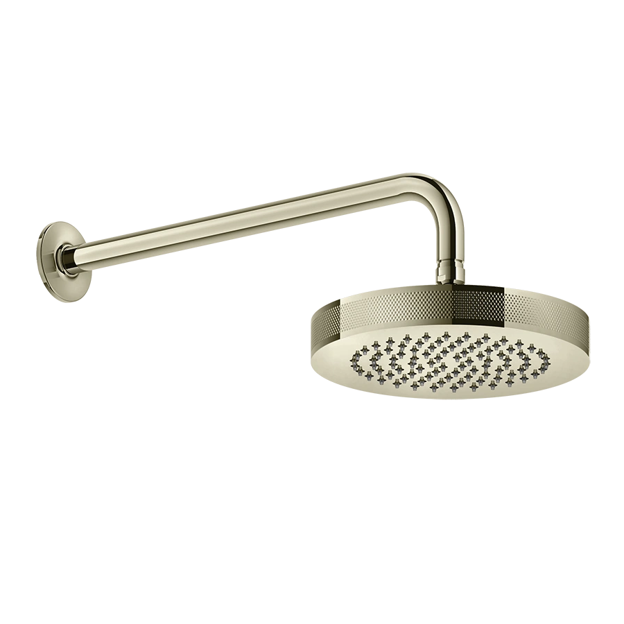 Верхний душ Gessi INCISO | interior market