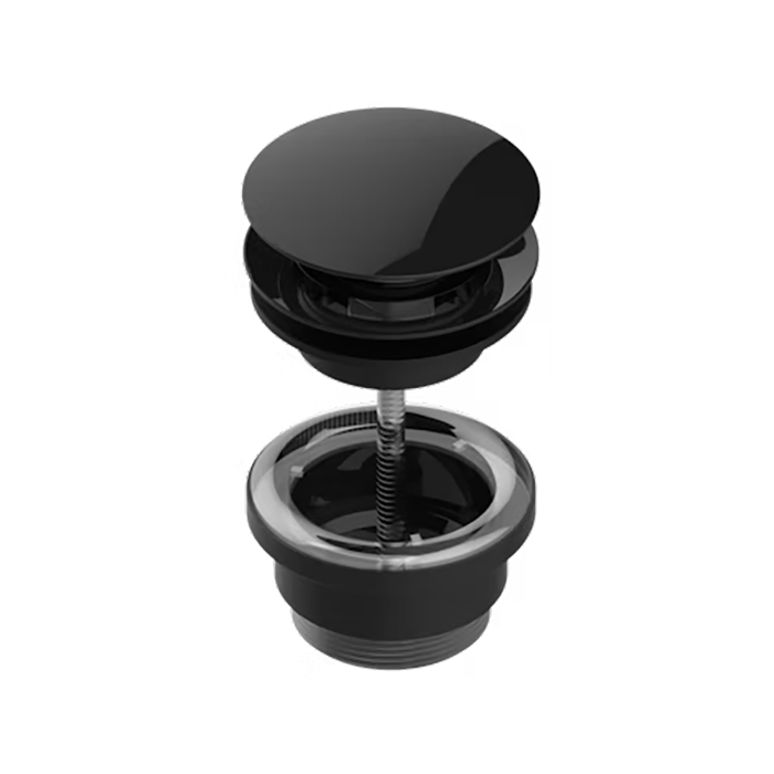 Донный клапан THG Icon-x-titanium | interior market