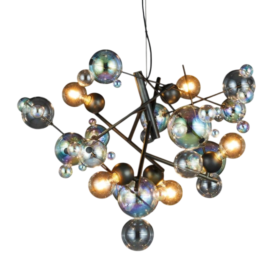 Потолочный светильник Brand Van Egmond Bubbles | interior market