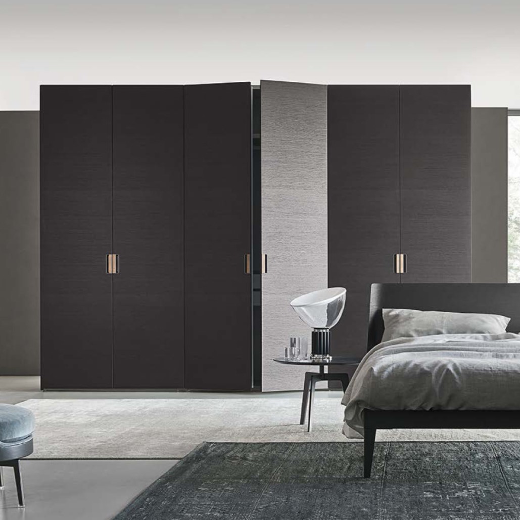 Шкаф Sangiacomo LISCIA | interior market