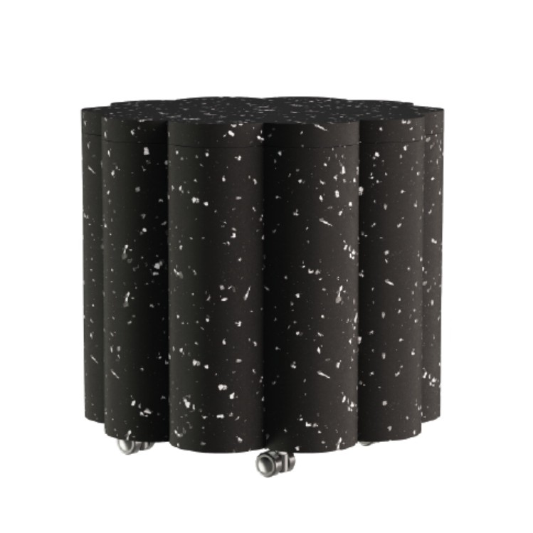 Табурет PUNT NUVOL | interior market