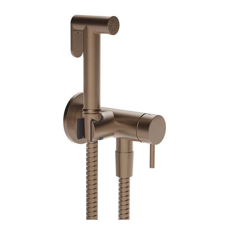 Гигиенический душ Gessi INCISO | interior market