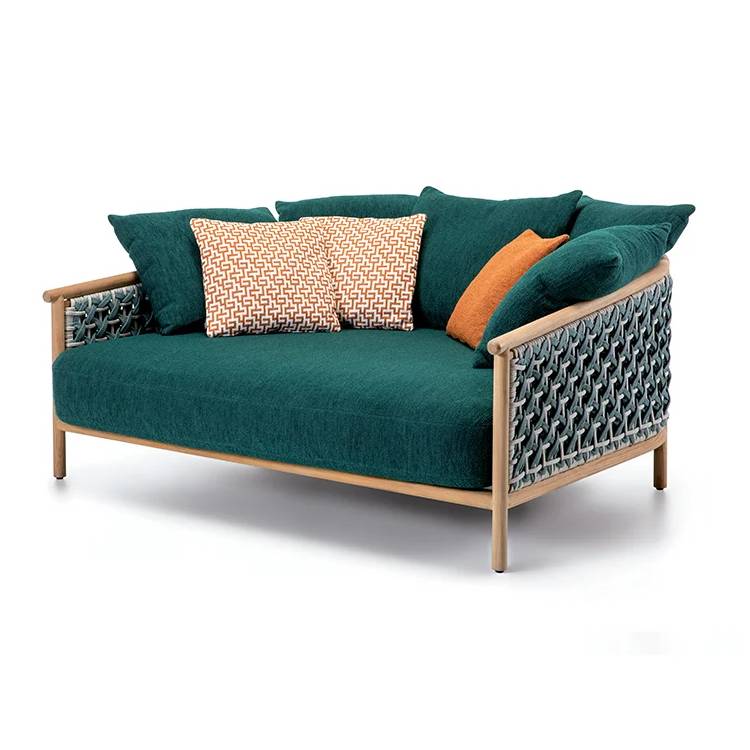 Кушетка Ethimo Patio | interior market Кушетка Ethimo Patio | interior market