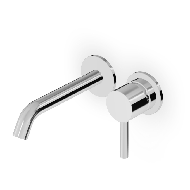Смеситель для раковины Zucchetti PAN S | interior market