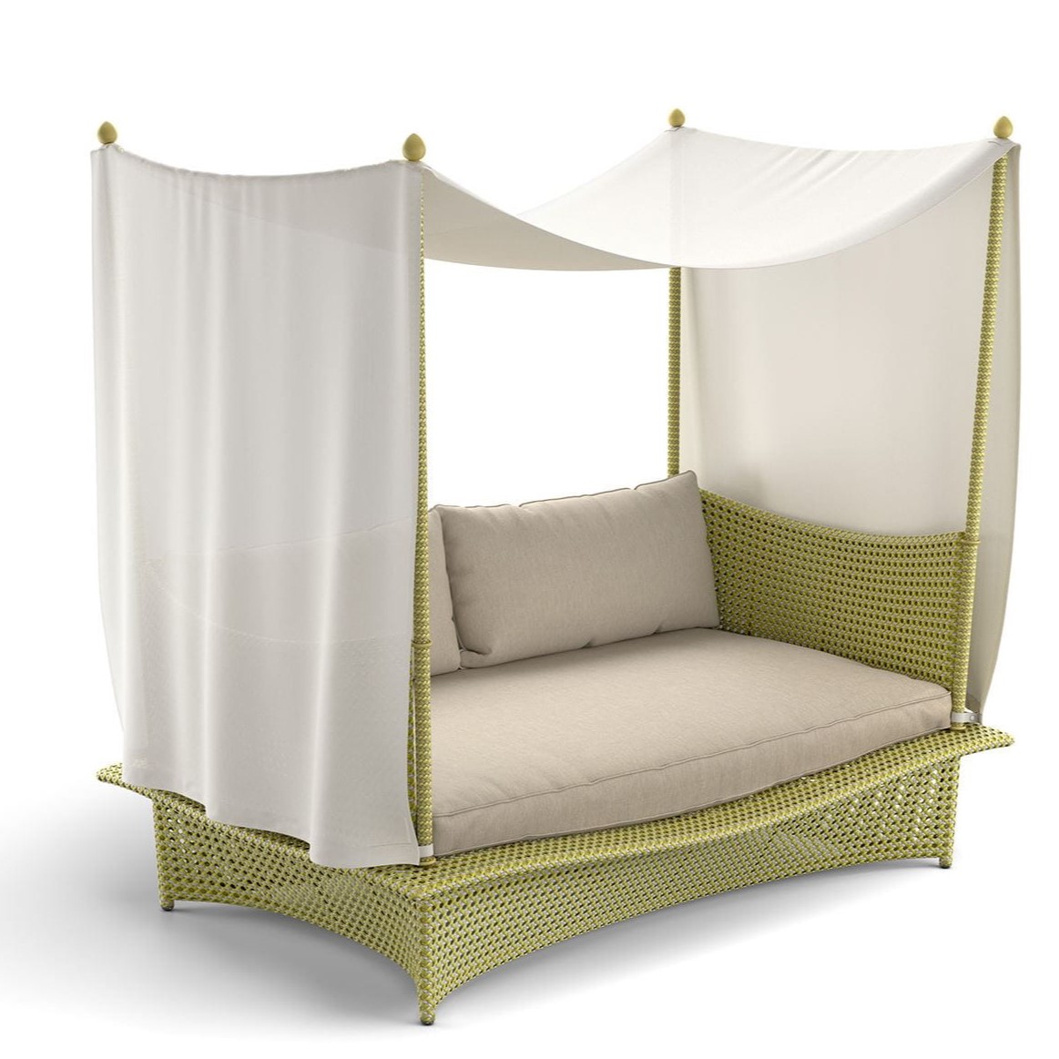 Кушетка Dedon Daydream | interior market