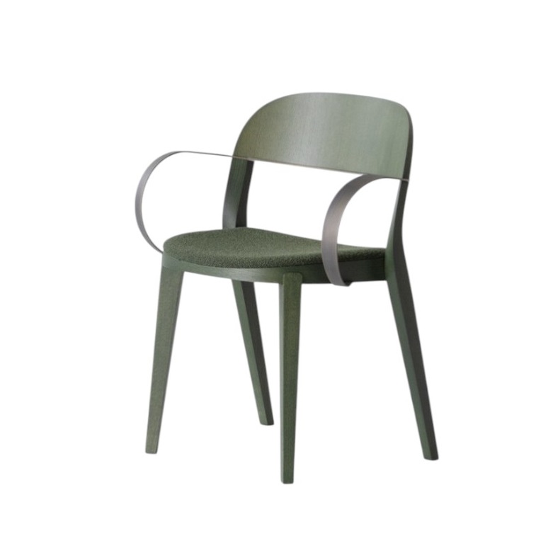 Обеденный стул Potocco MINIMA | interior market