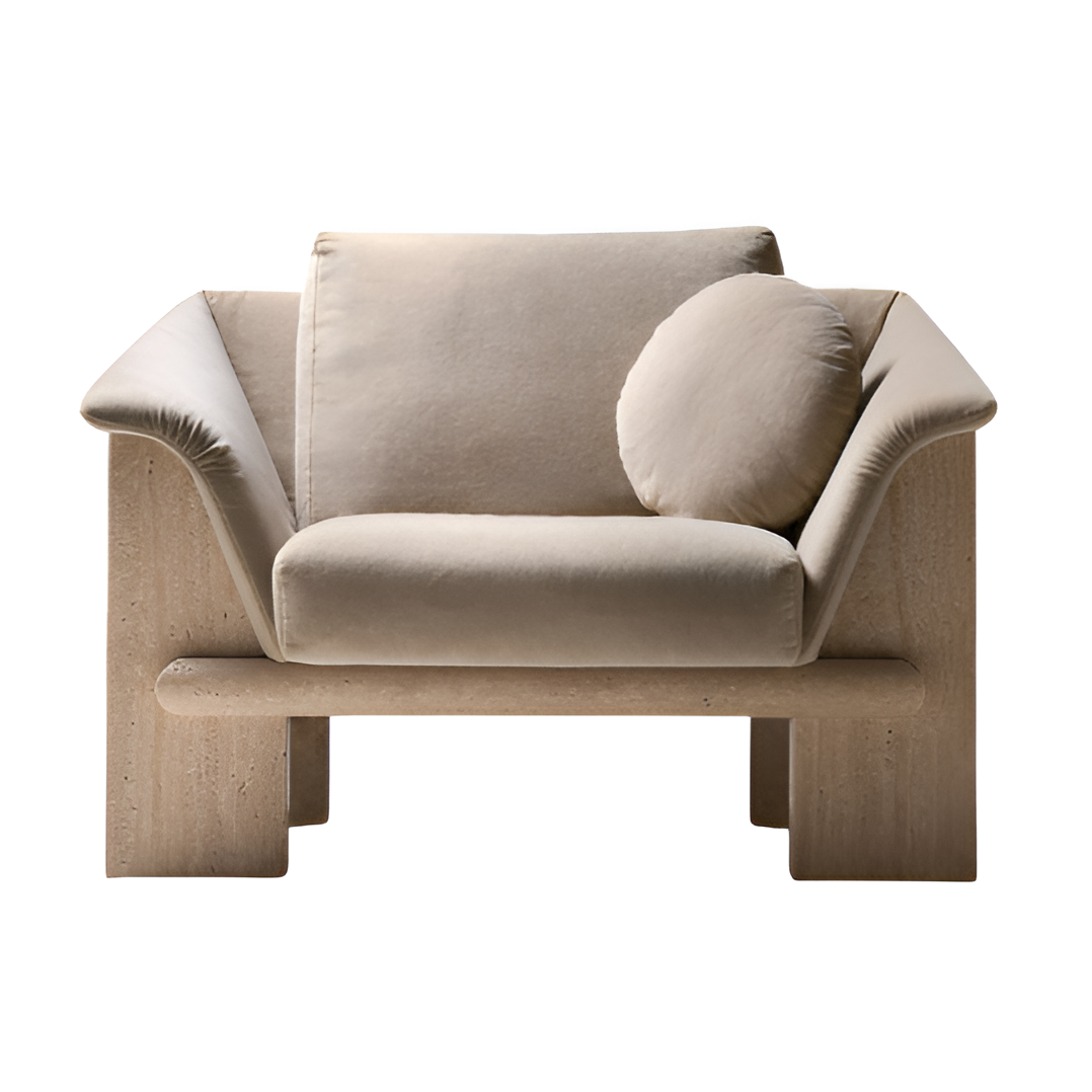 Кресло Neutra La Grande Muraglia | interior market