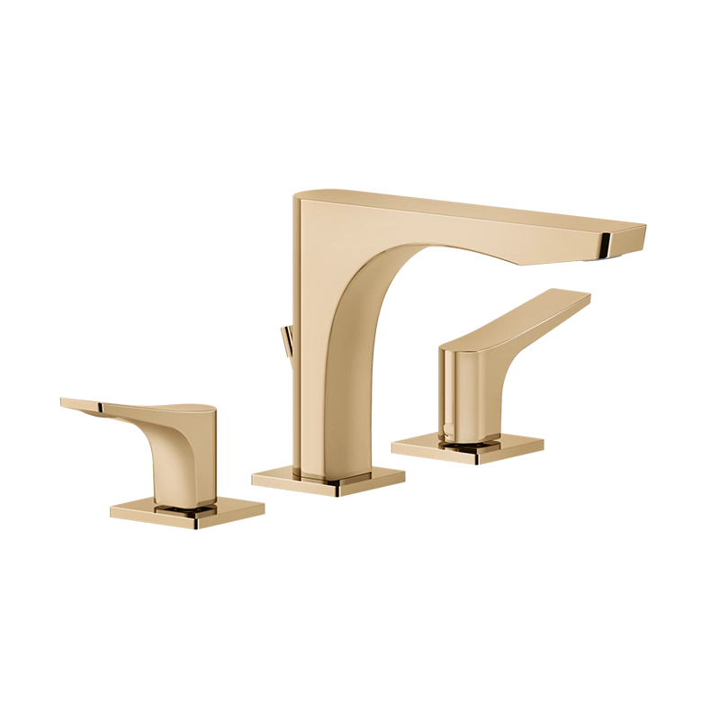 Смеситель для раковины Gessi RILIEVO | interior market