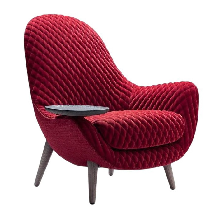 Кресло Poliform Mad King | interior market