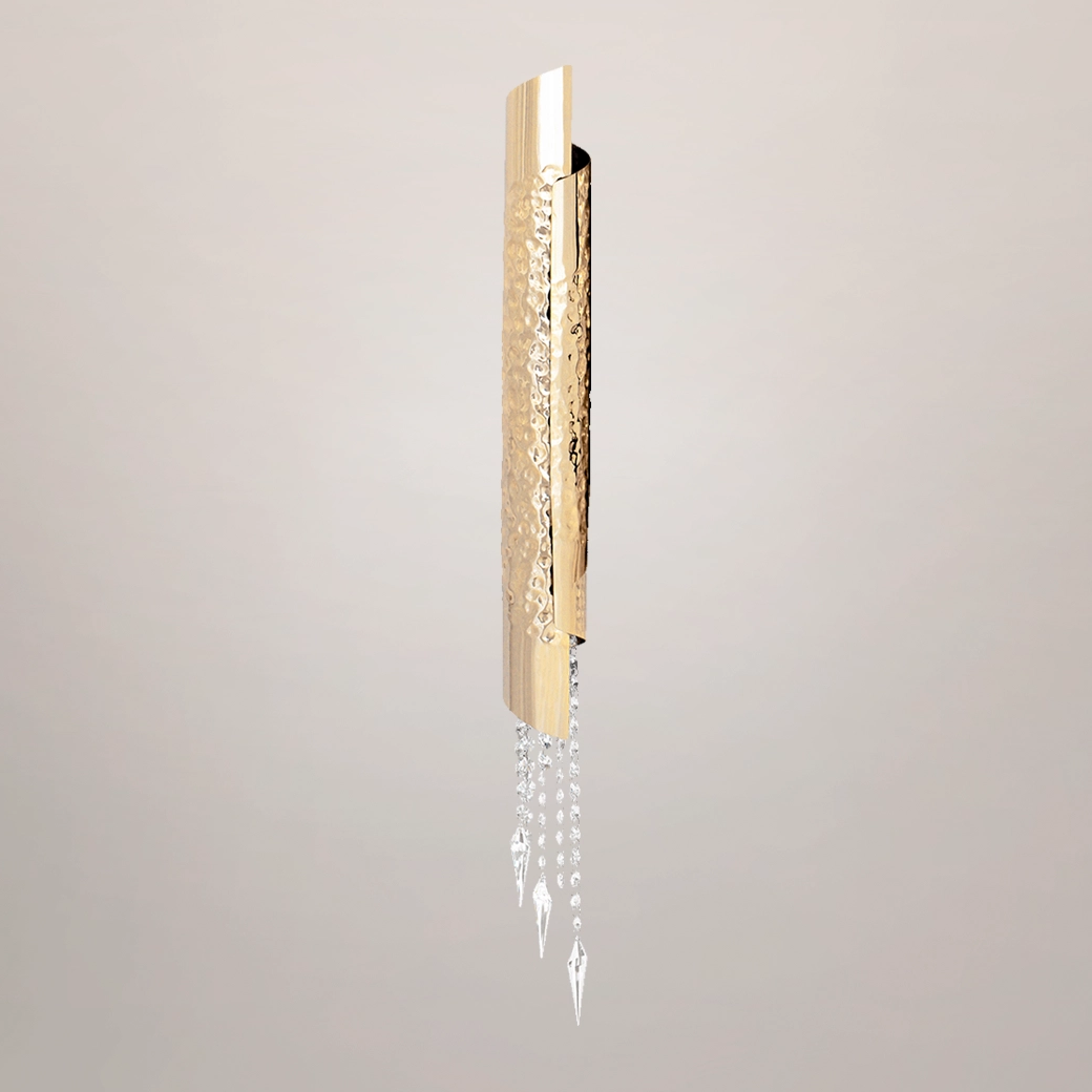 Потолочный светильник  Castro Lighting AVOLTO WALL LIGHT | interior market