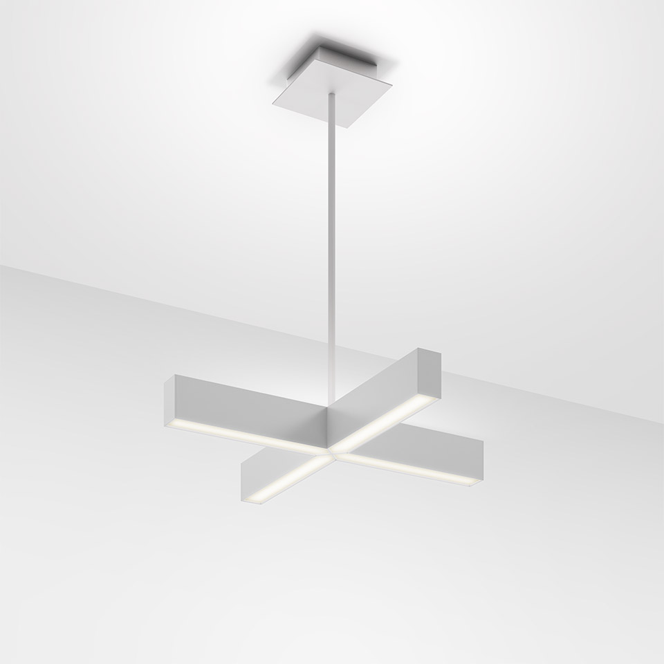 Потолочный светильник  Artemide Tetras | interior market